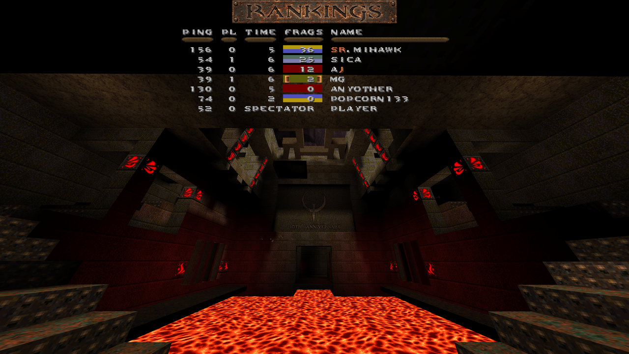 classicQ screenshot 11